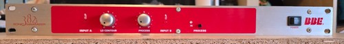 Bbe 382i sonic - 382i,