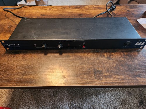Bbe 362 sonic maximizer - sonic, /