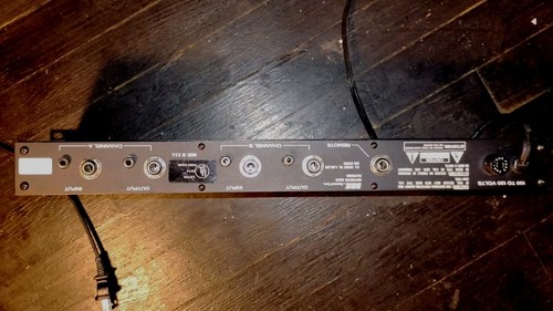 Bbe sound 422i stereo - bbe, sonic
