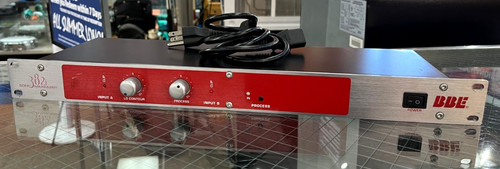 Bbe 382i sonic - maximizer,