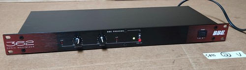 Bbe 362 sonic - 362,