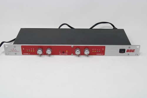 Bbe 482i sonic maximizer dual - bbe,