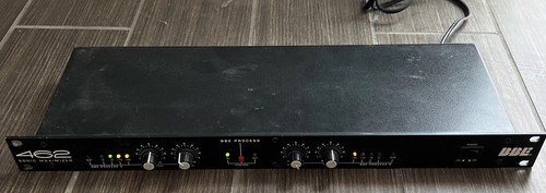 Bbe 462 sonic - bbe-462, rack